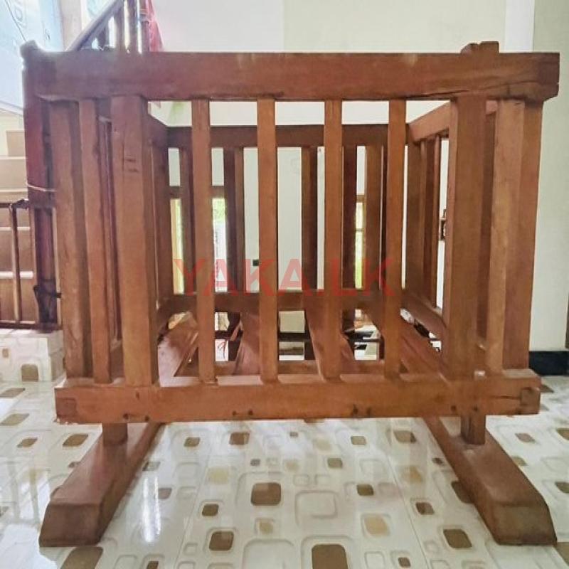 Baby Cot