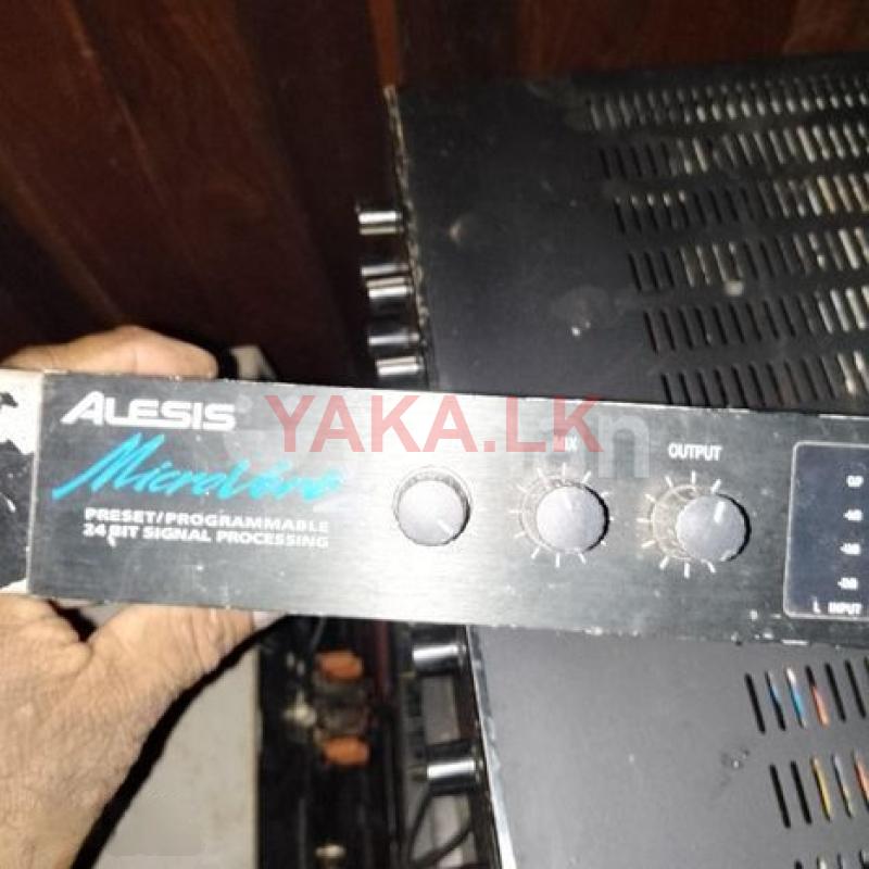 Mixing Controller