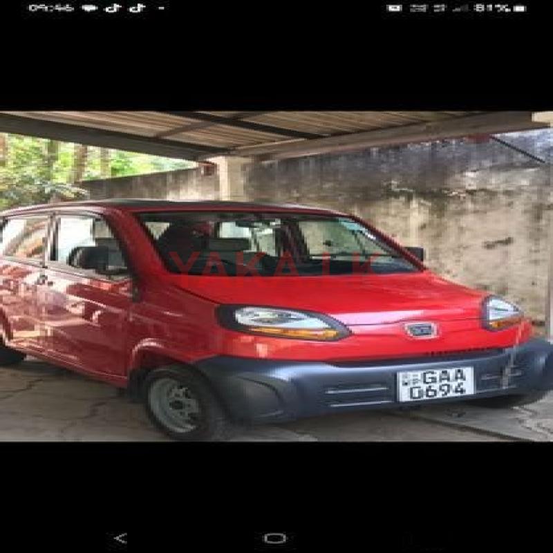 Bajaj Qute 2018