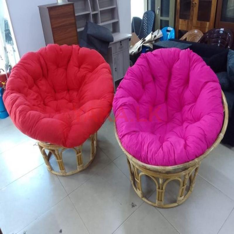 Wewal Ovel Chair