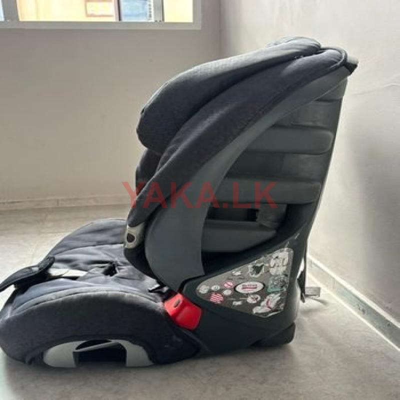 Car Seat