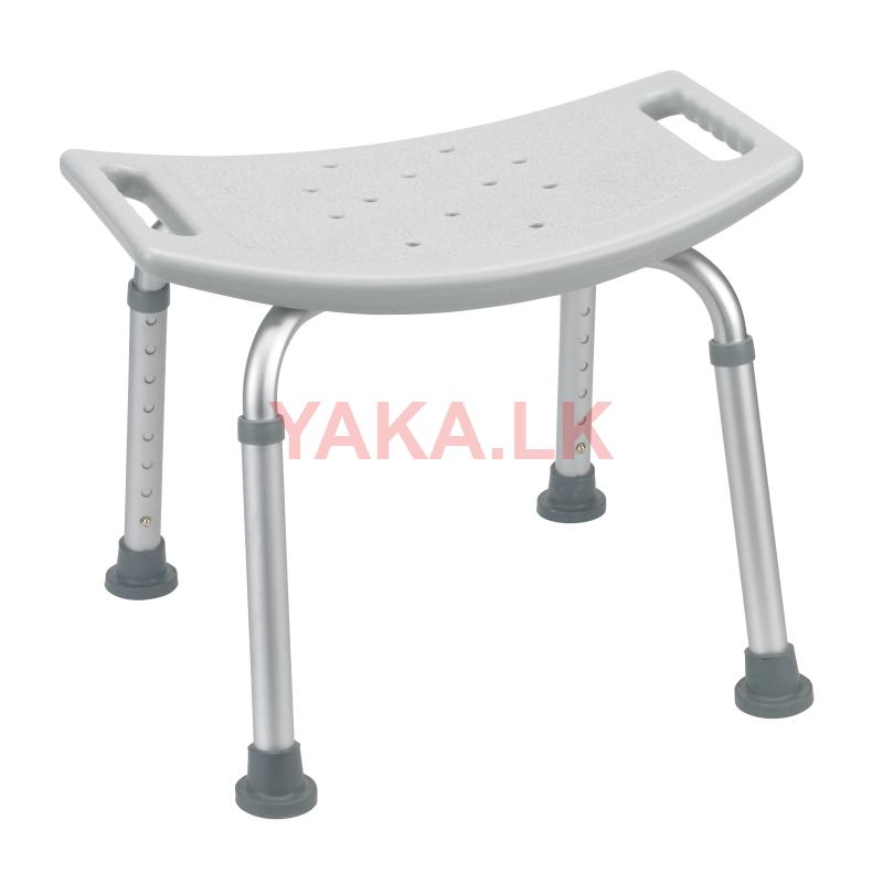 BATH BENCH