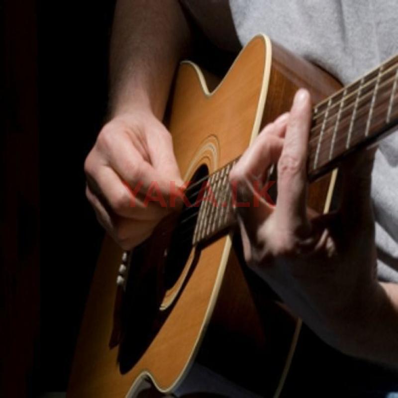 Guitar Classes
