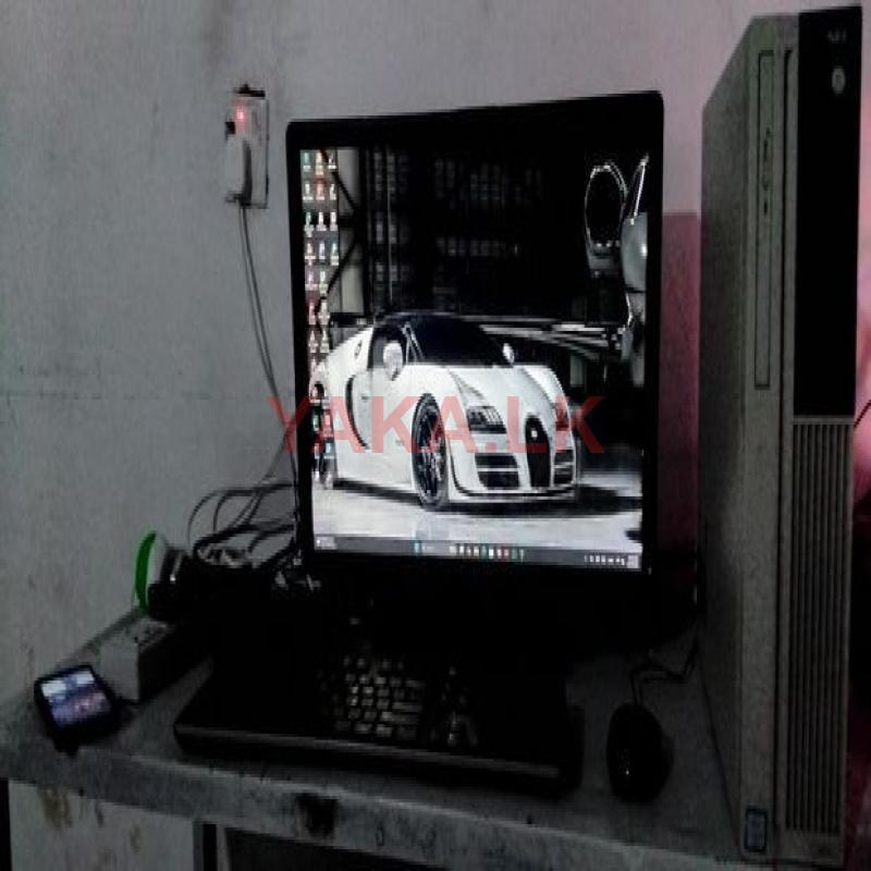Lenovo NEC full set