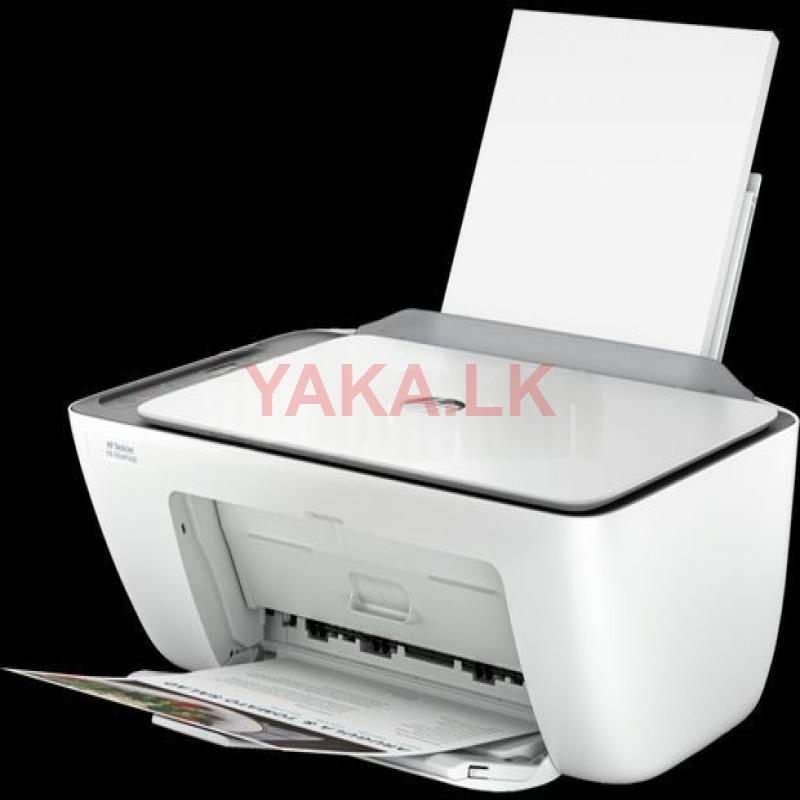 HP DeskJet Ink Advantage 2875 All-in-One Colour Printer