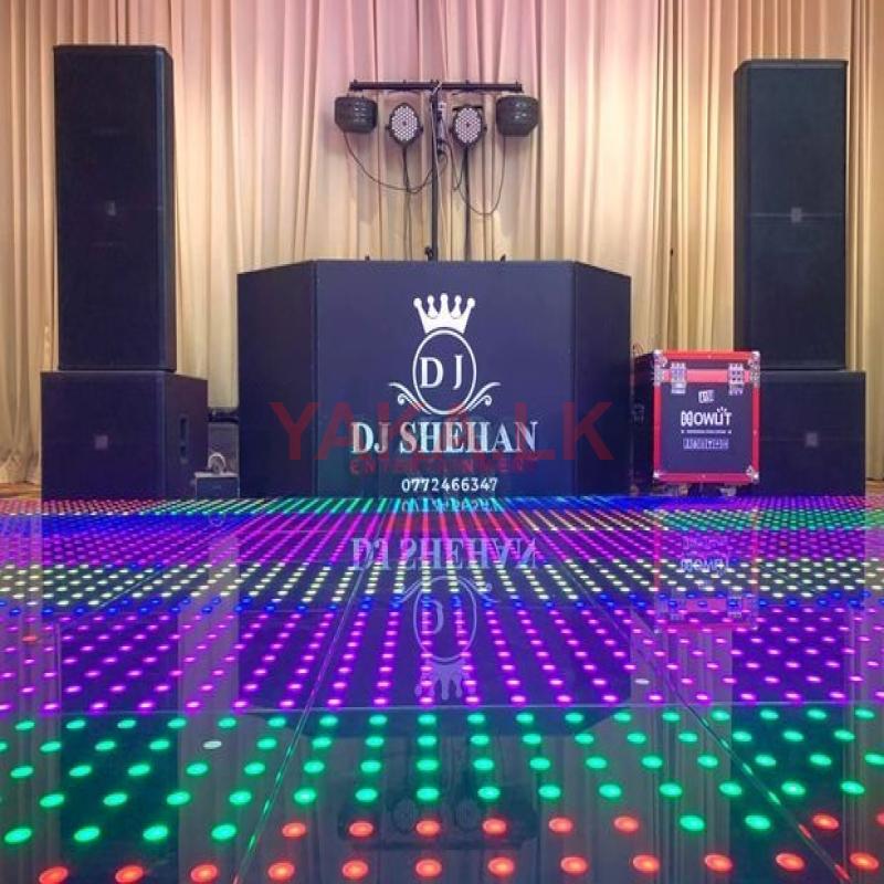 Dj Service
