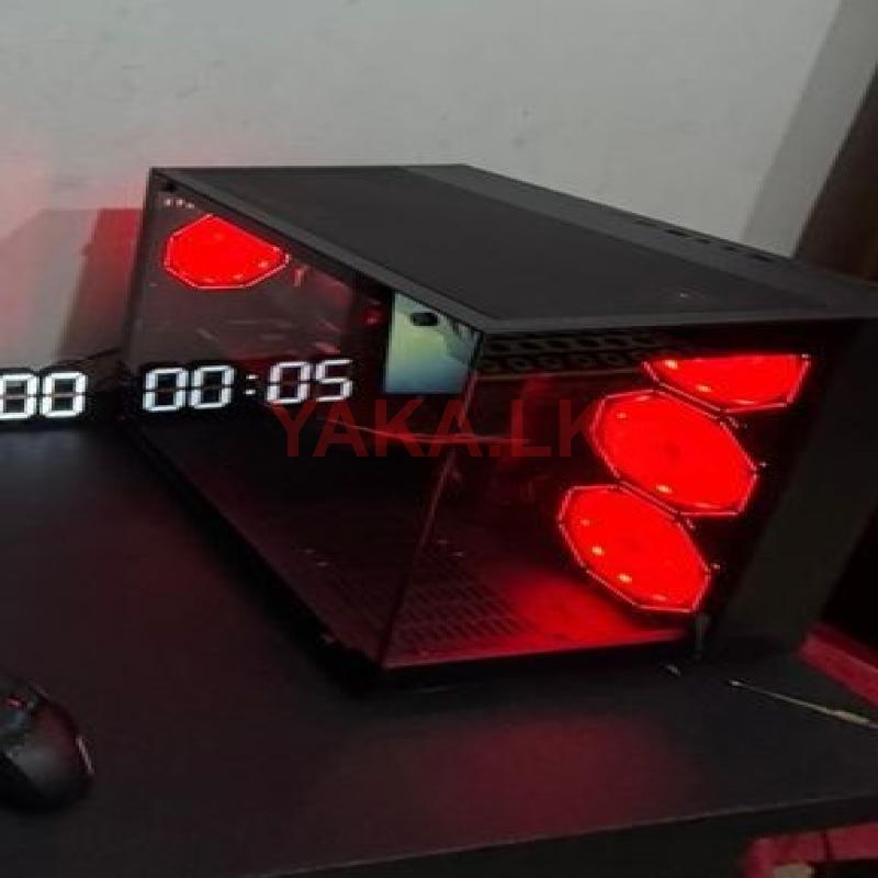 Ryzen 5 5500 PC