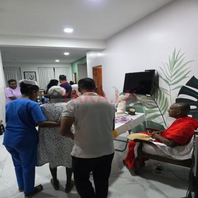 Medical Services