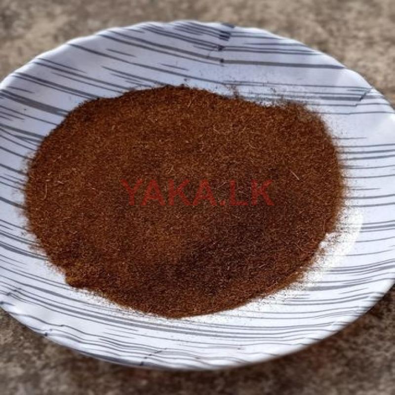 தேயிலை
