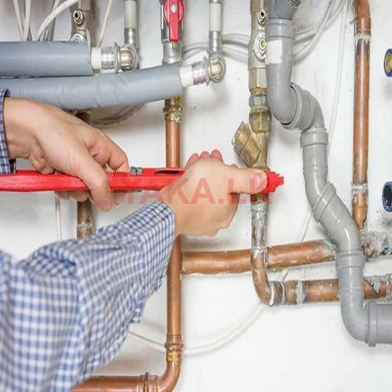 Plumbing Works