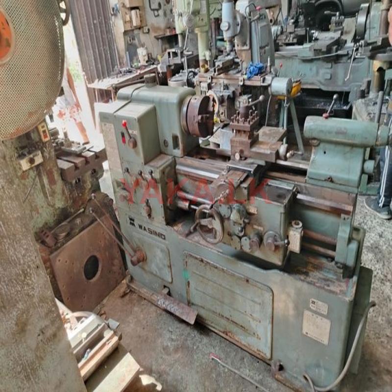 Leath Machine