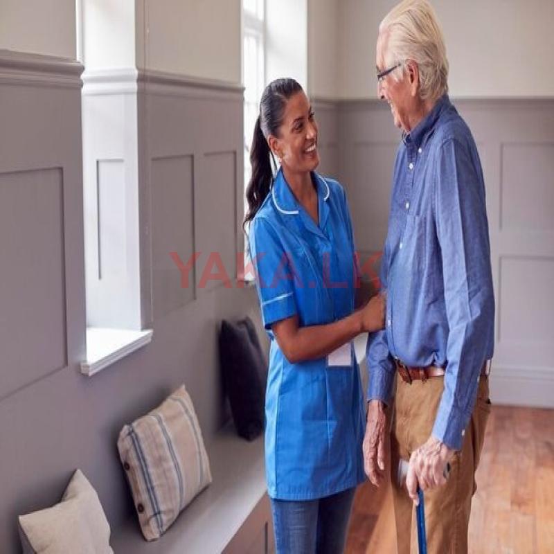 Elder Care Service