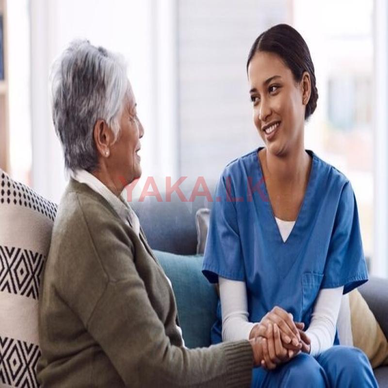 Elder Care Service