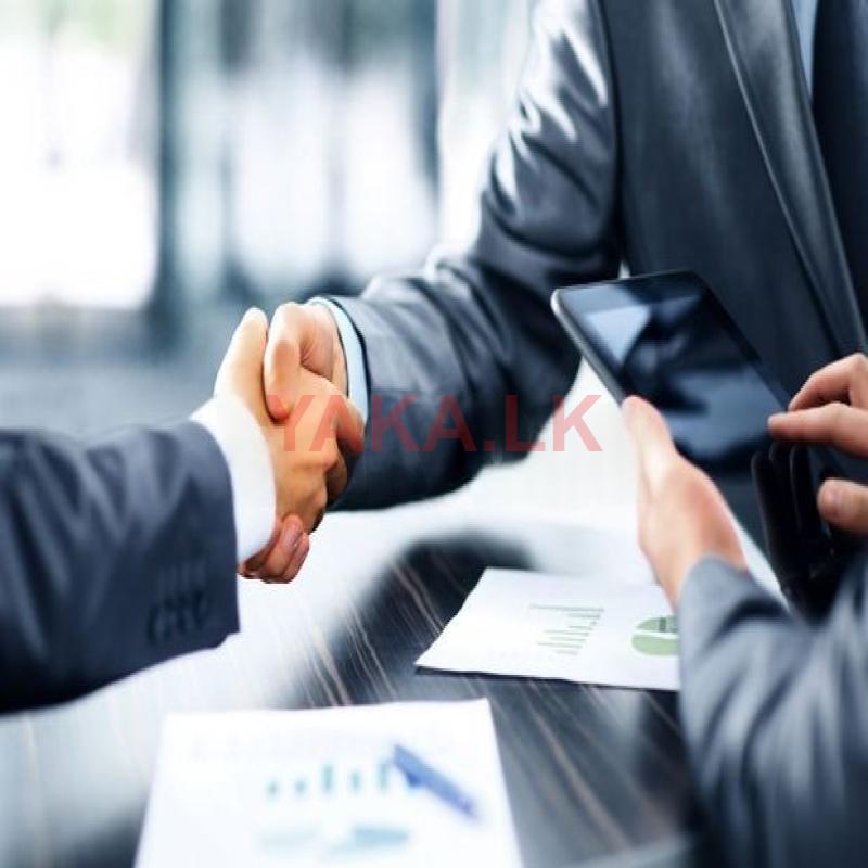 Company Registration ' දිවයිනපුරා