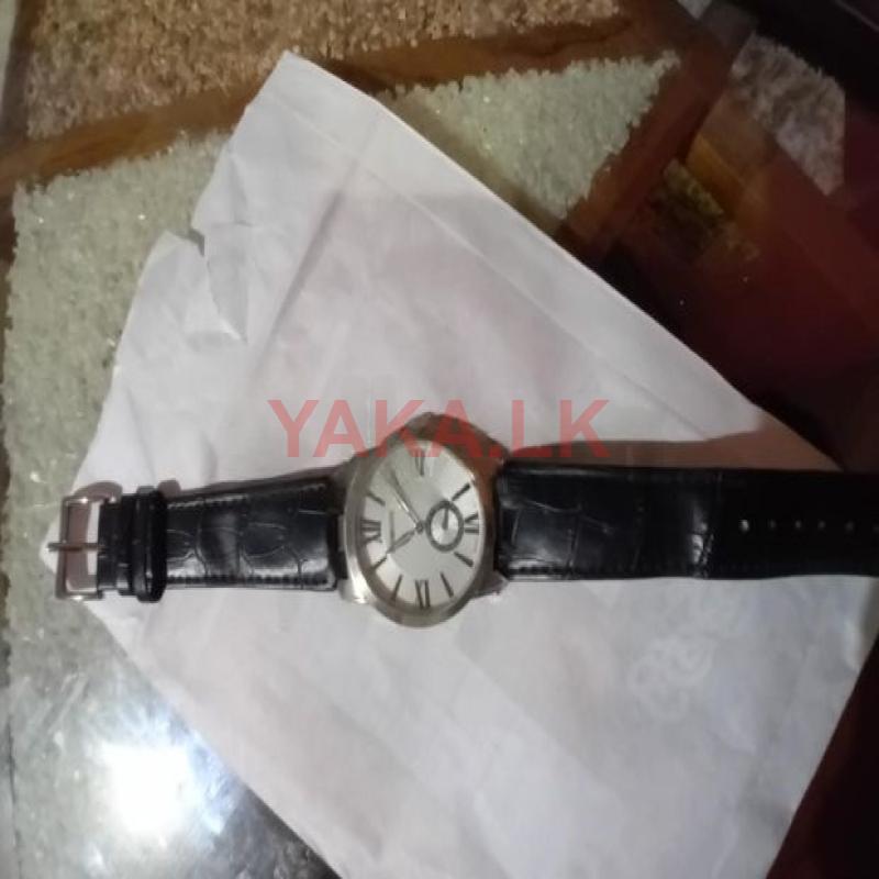 Watch