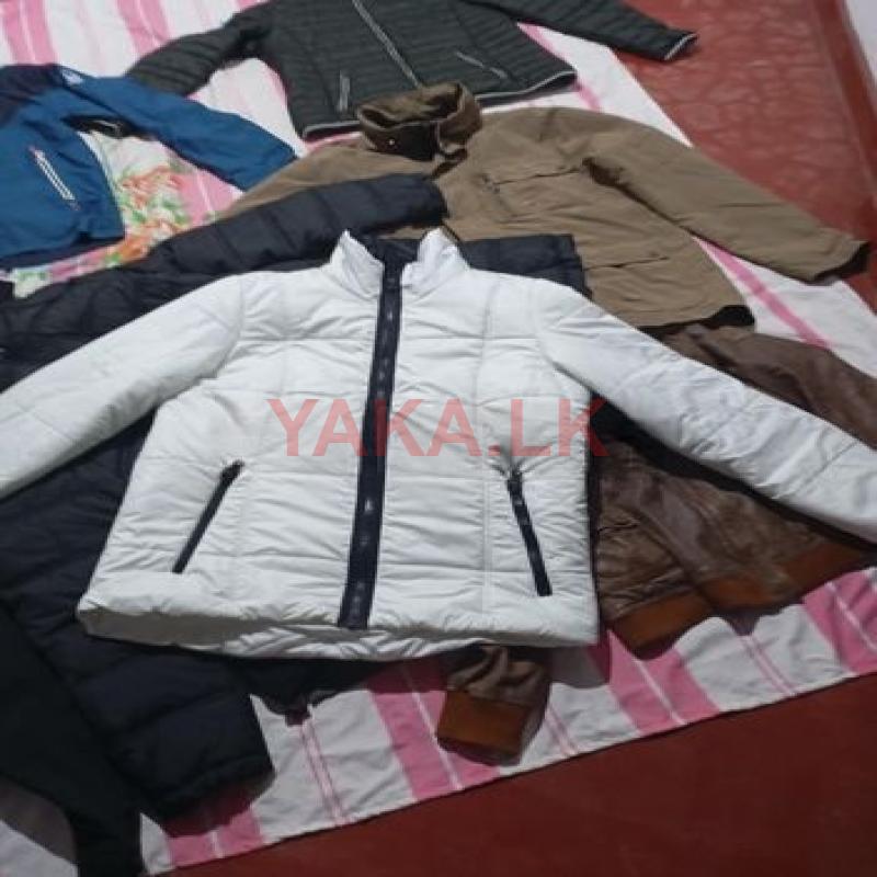 JC Jacket