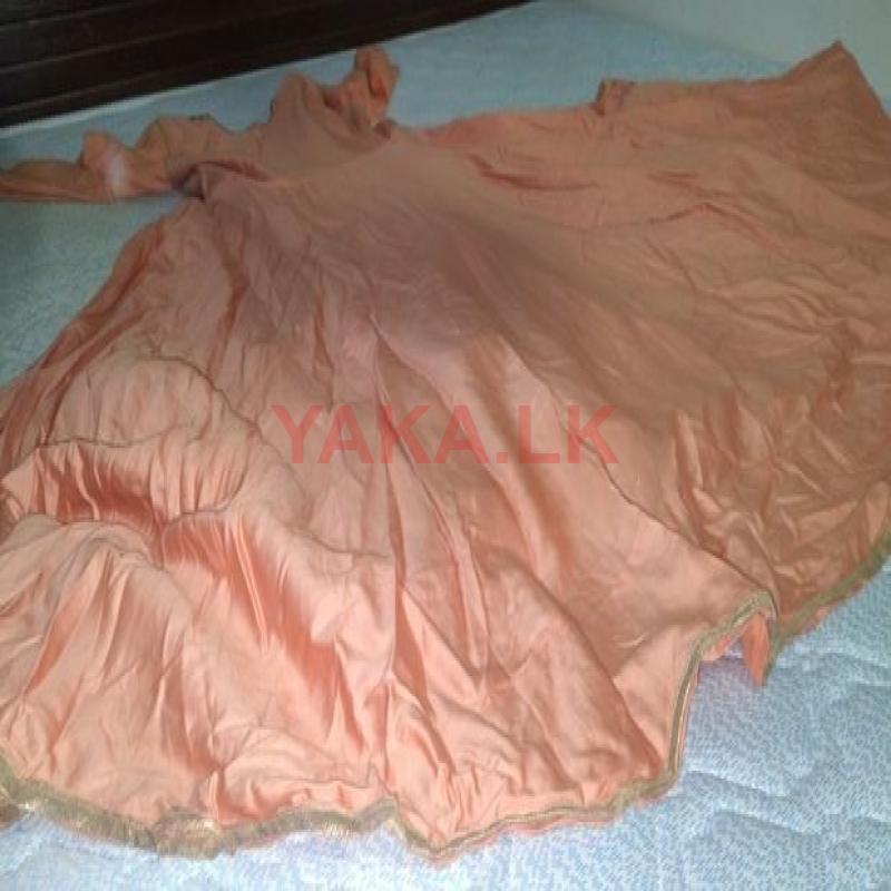 Shivali Frock