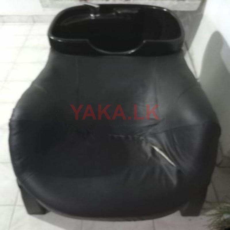 Shampoo Bed