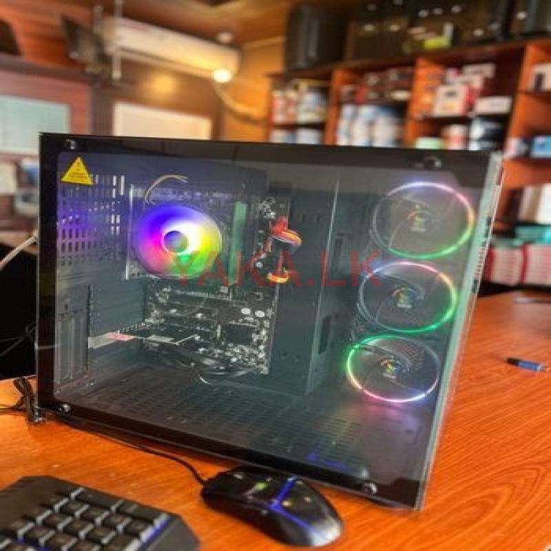 Core i5 7th Gen PC
