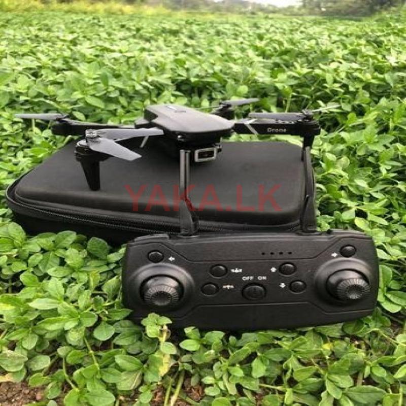 E99 Camera Drone