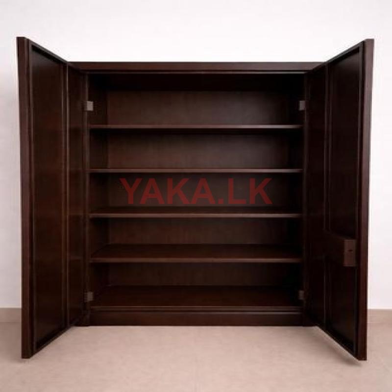Steel Cupboard