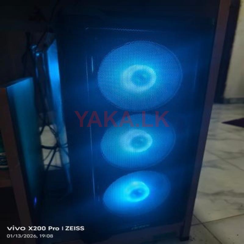I5 8 Th Gen PC