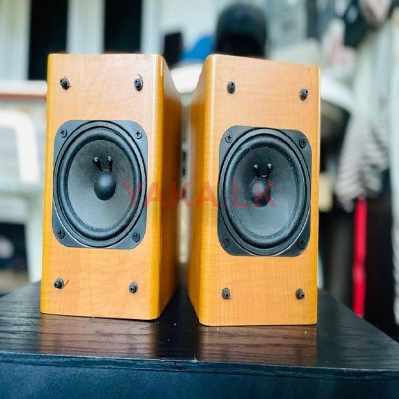 Teac Sorround Speaker Buffels