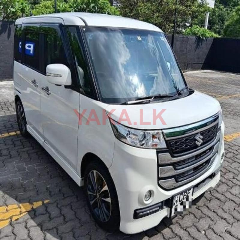 Spacia Car Rent
