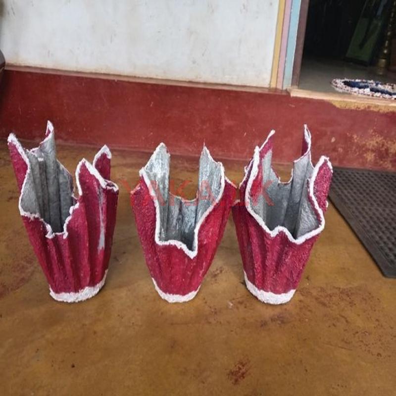 Flower Wases