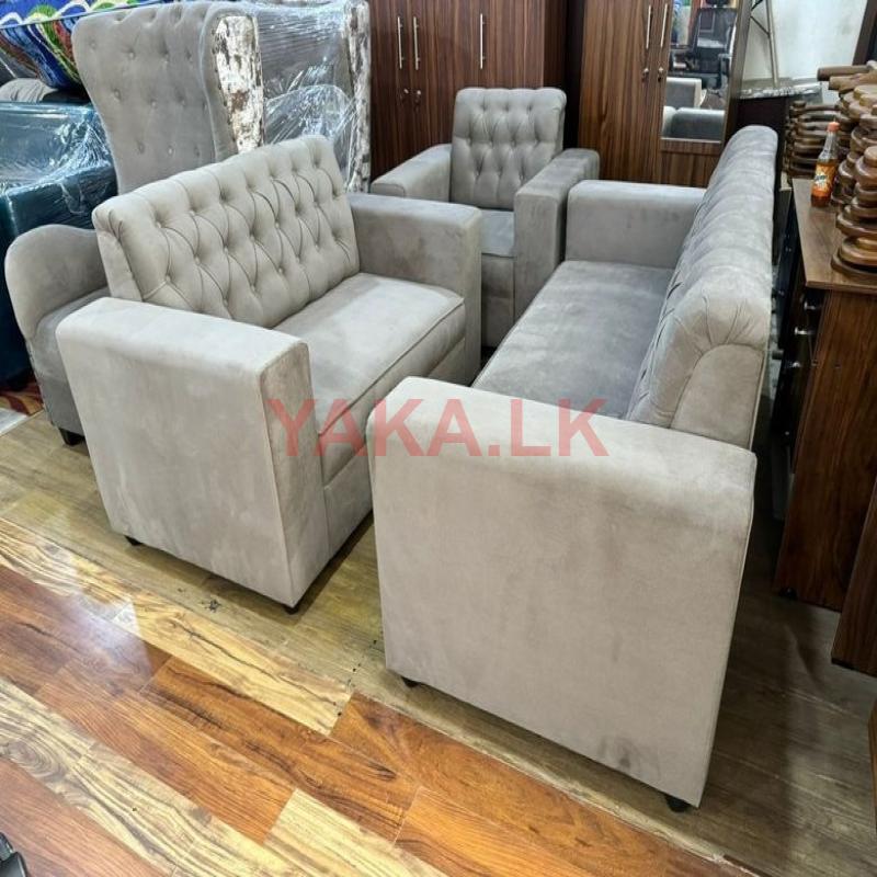 Brand New Sofas