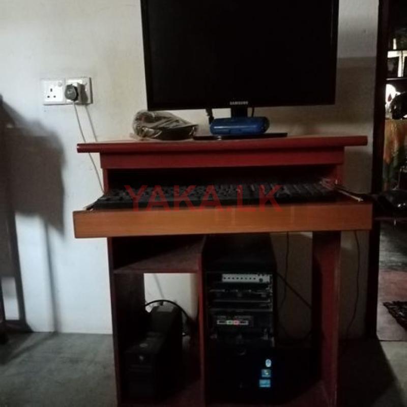 Desktop Computer