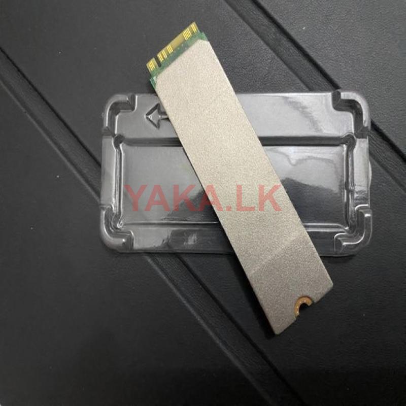 500GB NVME SSD