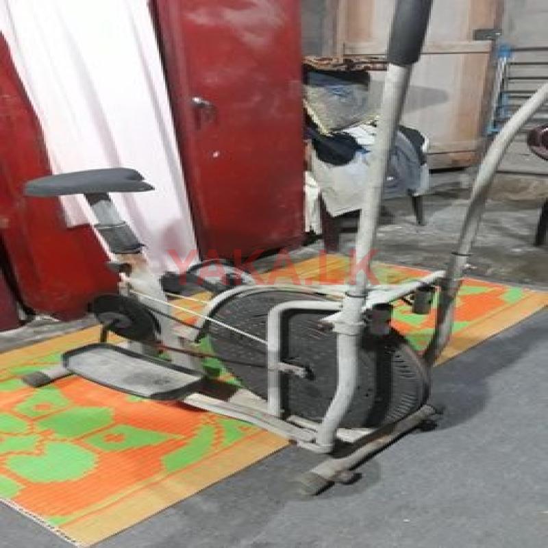 Exercise Bike