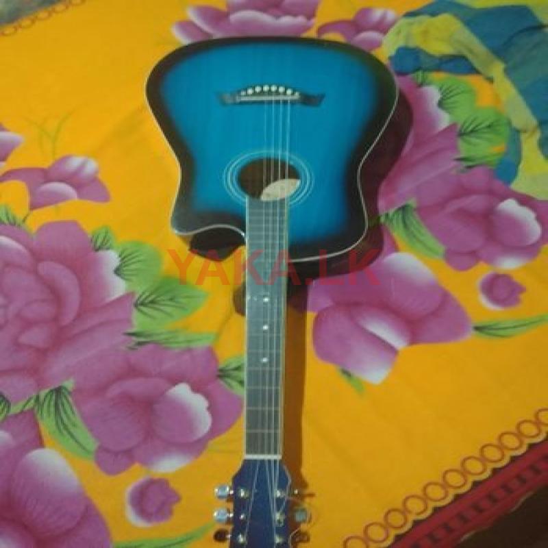 Guitar