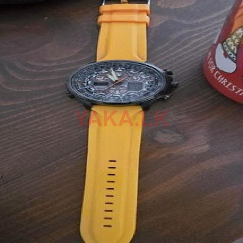 Citizen Watch