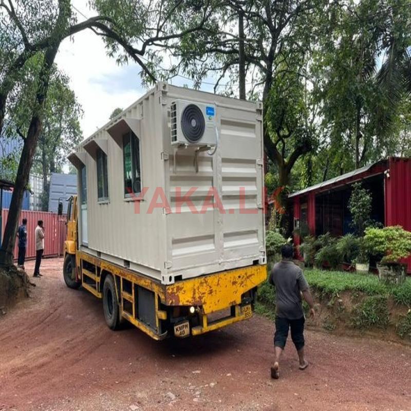 Container Box