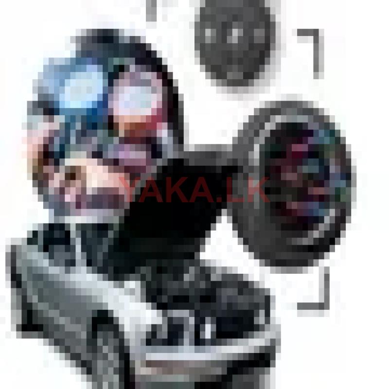Auto A/C Technician