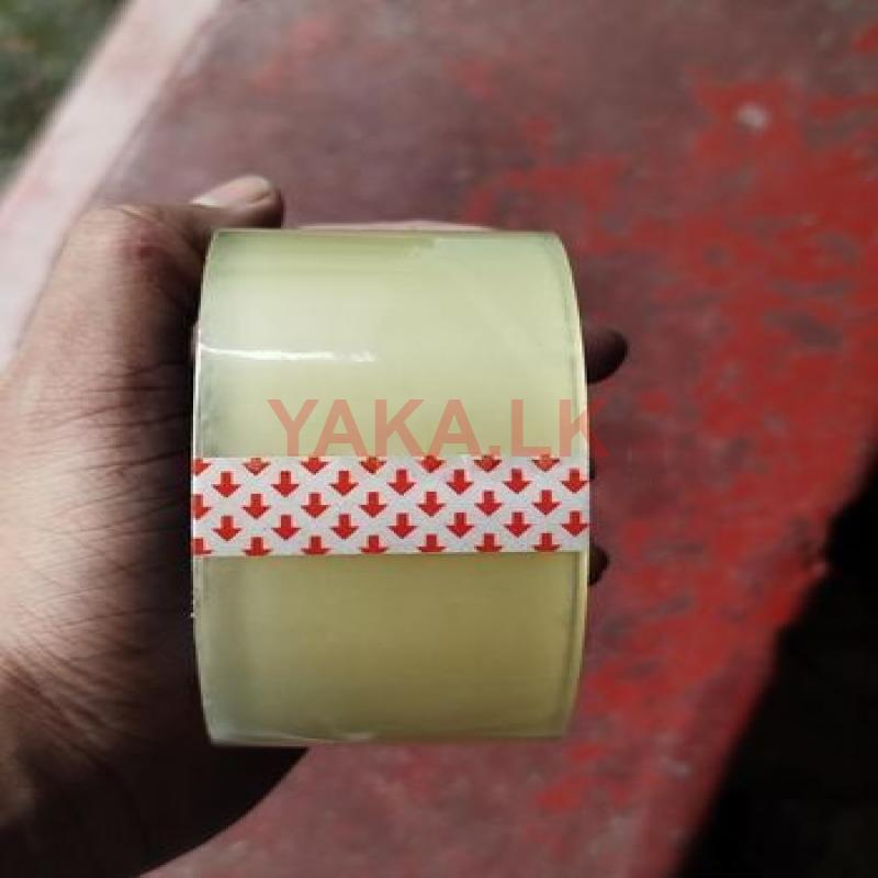 2 Inches Cellotape