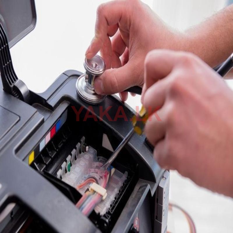 POS - Printers Repair Services