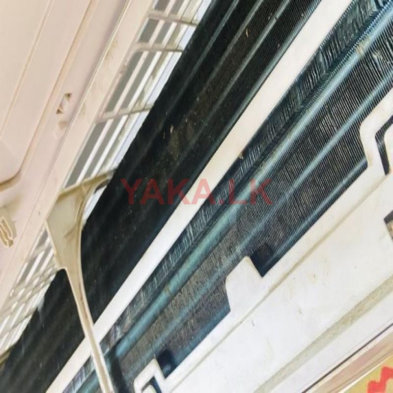 AC Service Repair