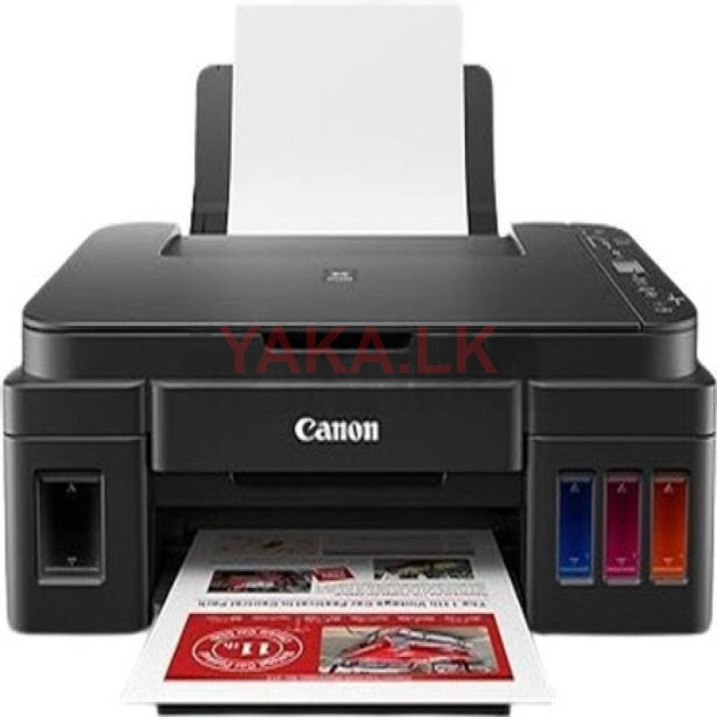 Canon G2010 InkTank Printer