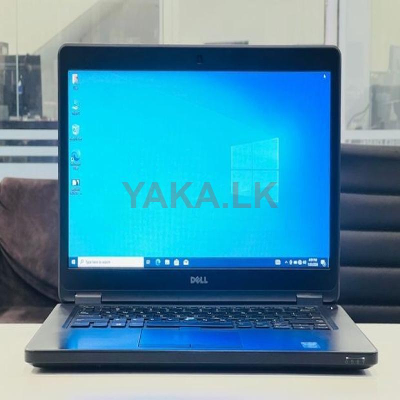 Dell Latitude 5480 i7 7th Gen Laptop
