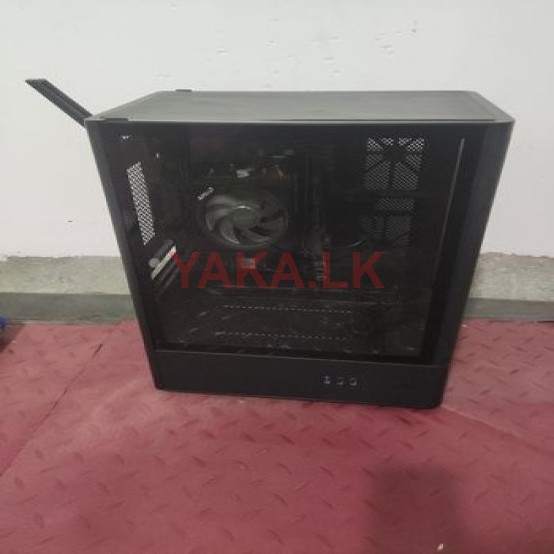 Ryzen 7 7700 PC