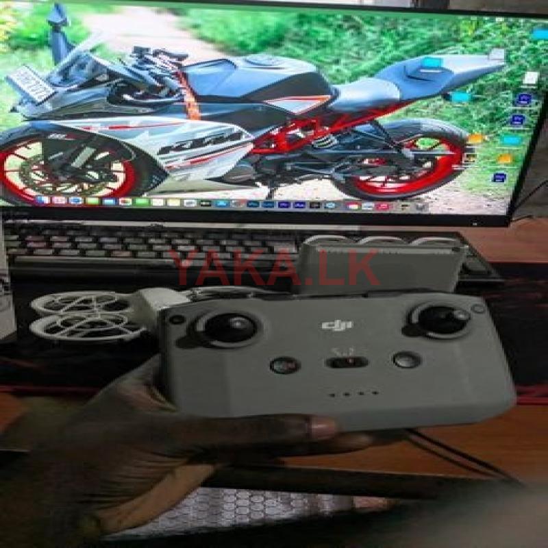 Dji Neo