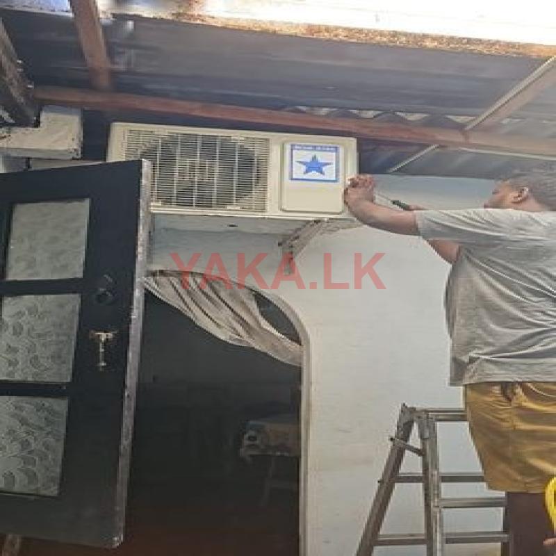 AC Repair Service