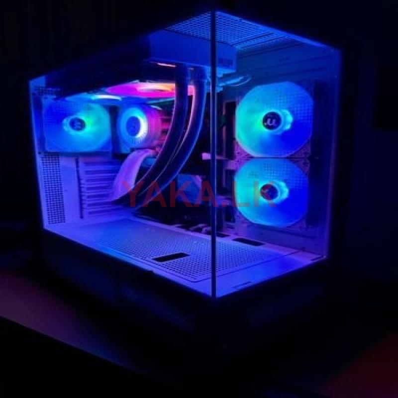 Ryzen 5 32GB RAM PC