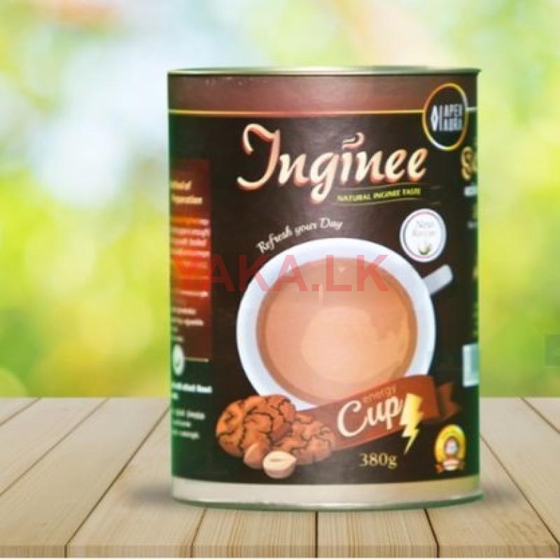 Igini Milk