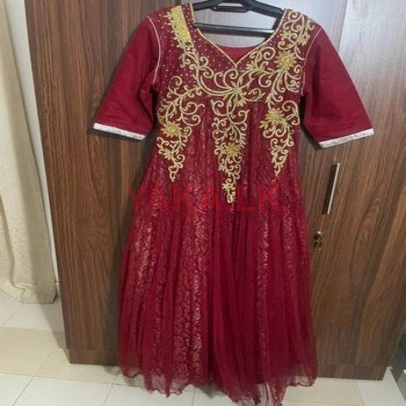 Party Dress
