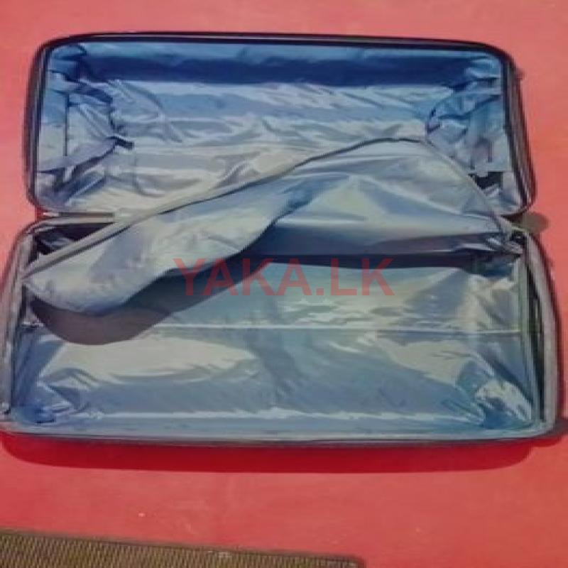 Polo Travelling Bag