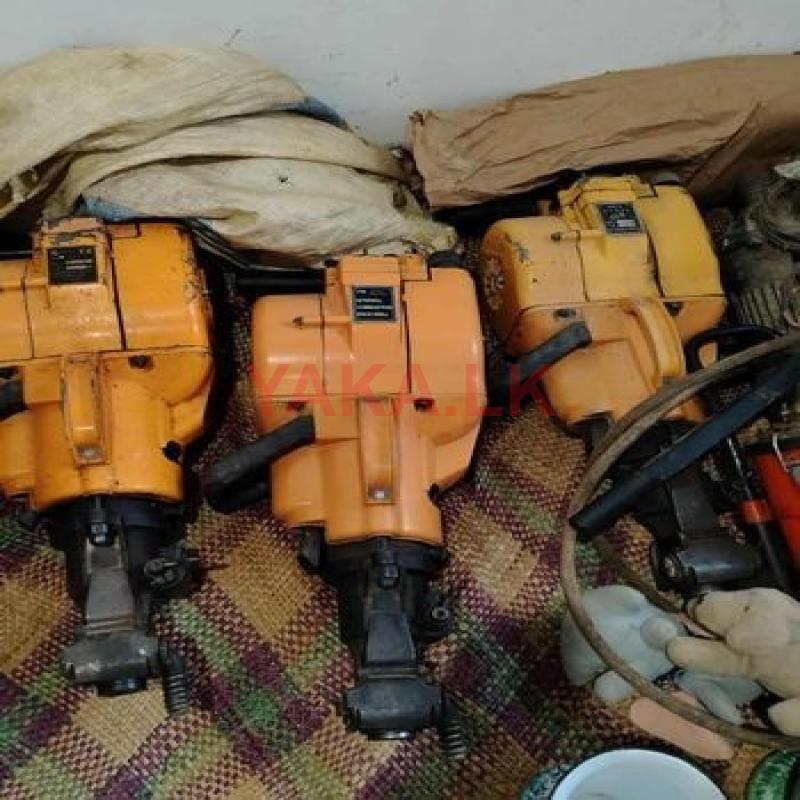 Drilling Machine